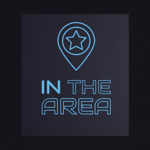 IN THE AREA by IN THE AREA